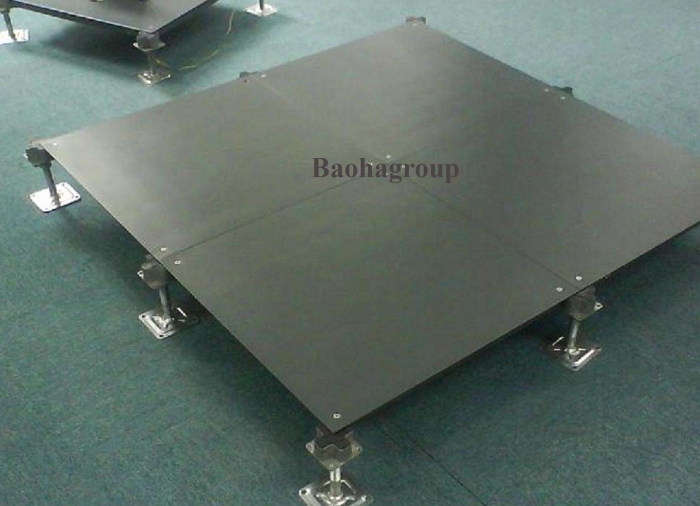 Sàn nâng kỹ thuật OA/ Bare 500mm